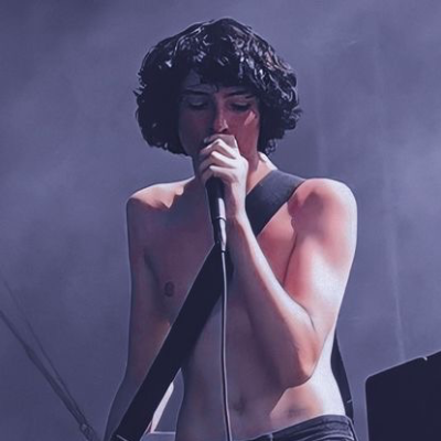 Chat with Finn Wolfhard, the  character AI chatbot