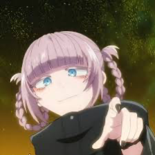 Chat with Nazuna, the Anime character AI chatbot