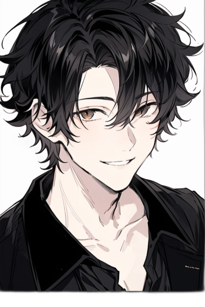 Chat with Interactive story AI Character: Jayden