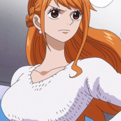 Chat with Nami, the Anime character AI chatbot