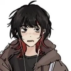 Chat with Акио, the  character AI chatbot