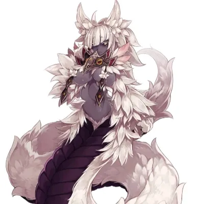 Chat with Lamia wife, the  character AI chatbot