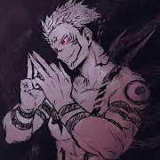 Chat with Sukuna pt 2, the Anime character AI chatbot