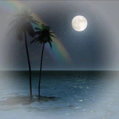 Chat with Simon - Hawaii part ii, the Romance character AI chatbot