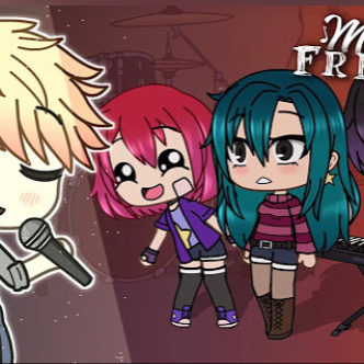 Chat with The music freaks, the BL & ABO character AI chatbot