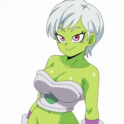 Chat with Anime AI Character: Cheelai