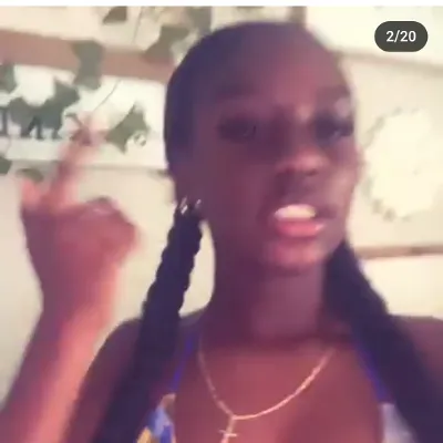 Chat with Nyokie, the  character AI chatbot