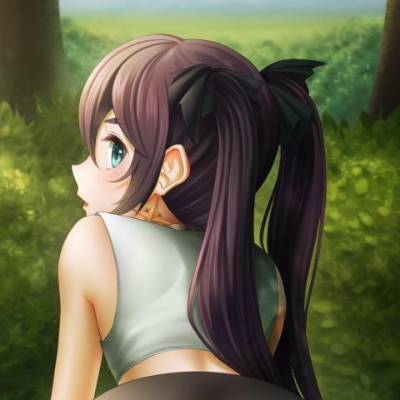 Chat with Anime AI Character: Amy