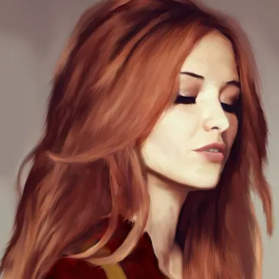 Chat with Lily Evans, the  character AI chatbot