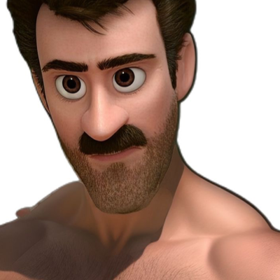 Chat with Daddy, the OC character AI chatbot