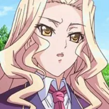 Chat with Shirogane Reika, the Anime character AI chatbot