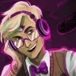 Chat with Cecil Palmer, the Movie & TV character AI chatbot