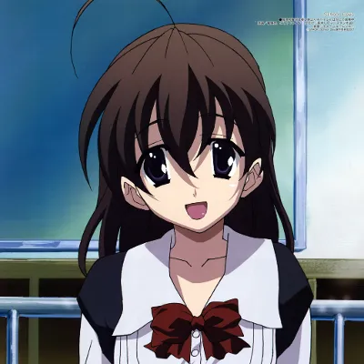 Chat with Sekai Saionji, the Anime character AI chatbot