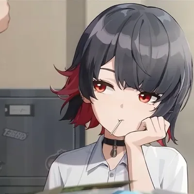 Chat with Ellen Joe, the  character AI chatbot