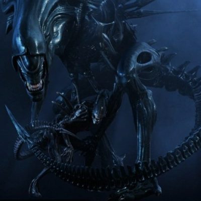 Chat with Xenomorph queen, the Movie & TV character AI chatbot