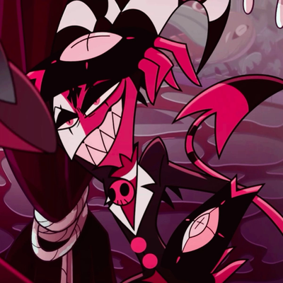 Chat with Blitzø, the Cartoon character AI chatbot