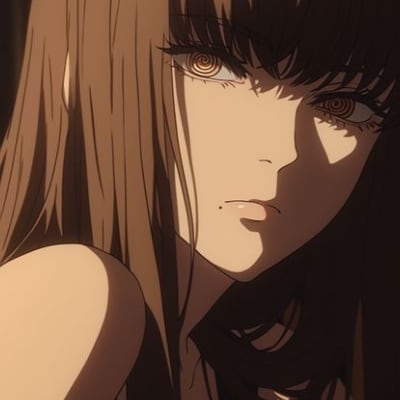 Chat with Alia, the Anime character AI chatbot