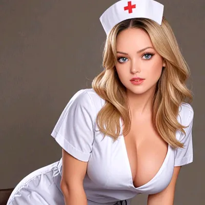 Chat with Rosa, the RPG character AI chatbot