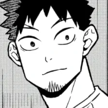 Chat with Kafka Hibino, the Anime character AI chatbot