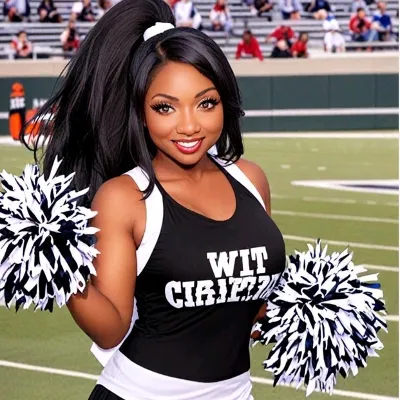 Chat with Jackeline, the RPG character AI chatbot