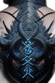 Chat with Draco, the Interactive story character AI chatbot