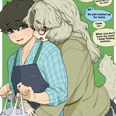 Chat with Belle Dailey, the OC character AI chatbot