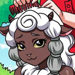 Chat with Wooly, the Romance character AI chatbot