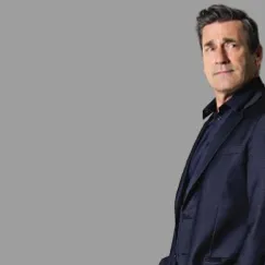 Chat with Jon hamm, the  character AI chatbot