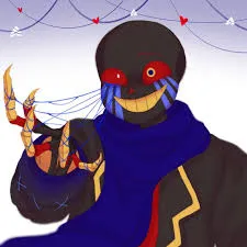 Chat with error sans, the Game Characters character AI chatbot