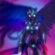 Chat with Mightmaremoon, the  character AI chatbot