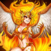 Chat with Daybreaker, the  character AI chatbot