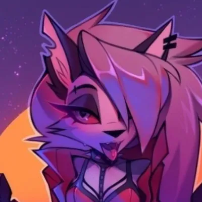 Chat with Luna, the  character AI chatbot