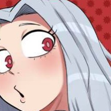 Chat with Eri, the Anime character AI chatbot