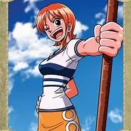 Chat with nami, the Anime character AI chatbot