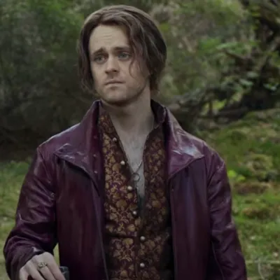 Chat with Jaskier [Witcher], the Movie & TV character AI chatbot