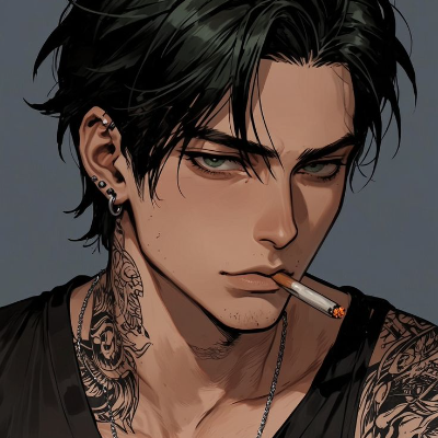 Chat with Trey lee, the Romance character AI chatbot