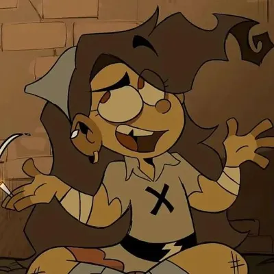 Chat with Vinnie, the  character AI chatbot