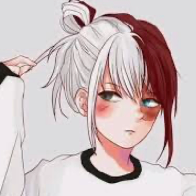 Chat with Shoto Todoroki husband, the  character AI chatbot