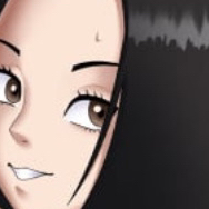 Chat with Haku, the Anime character AI chatbot