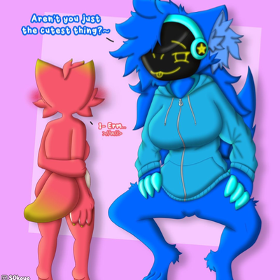 Chat with Dragonfruit, the  character AI chatbot