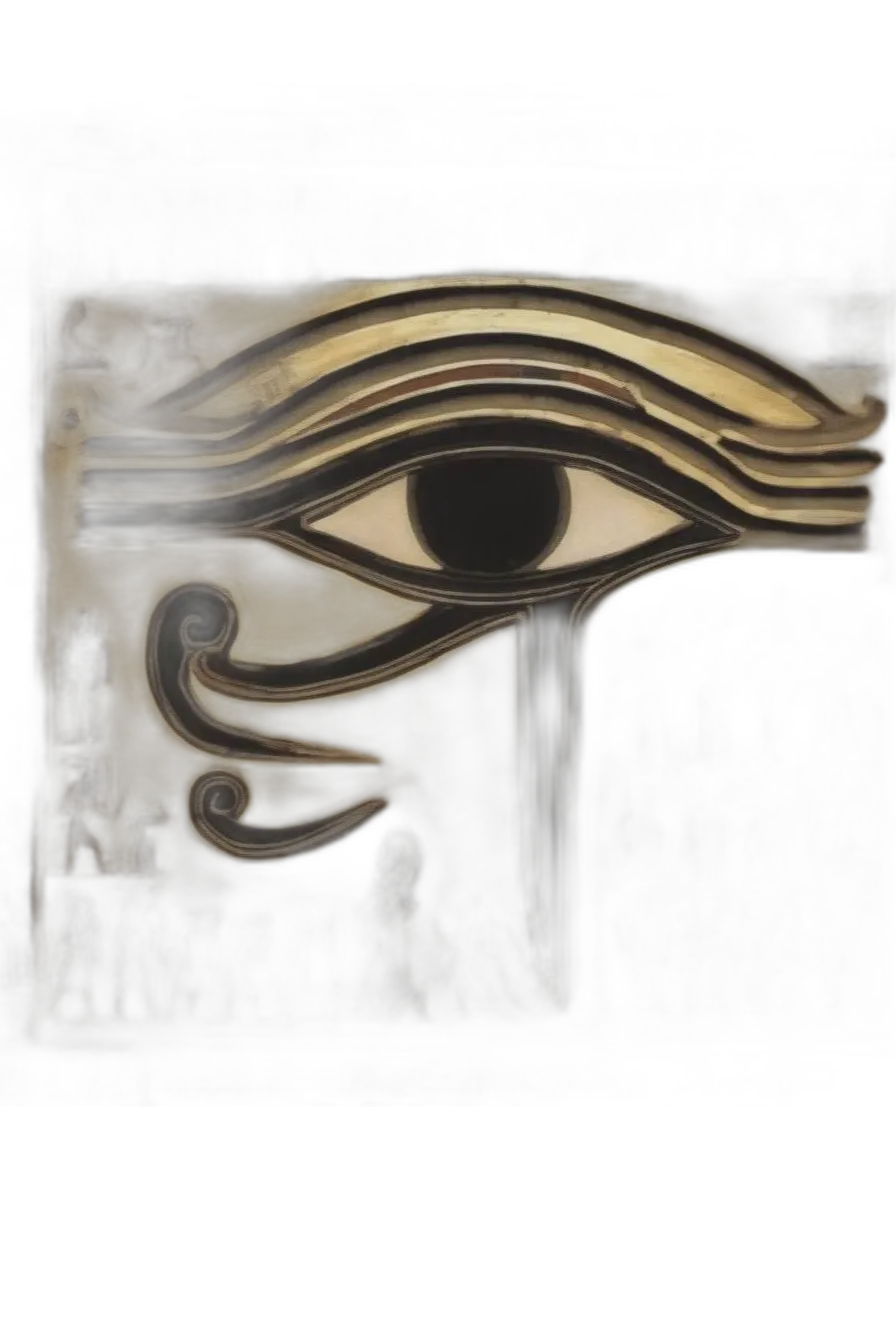 Chat with Aiwass, the  character AI chatbot