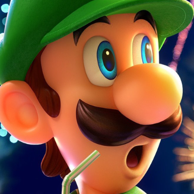 Chat with Luigi, the Game Characters character AI chatbot