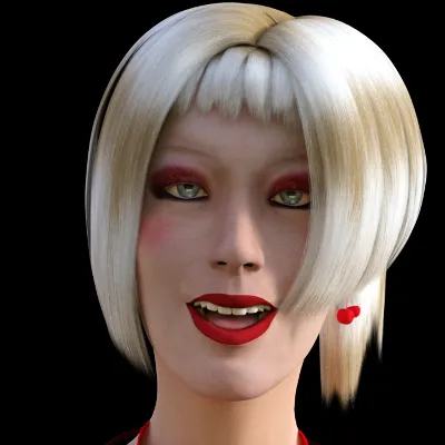 Chat with CHERRY 0, the Movie & TV character AI chatbot