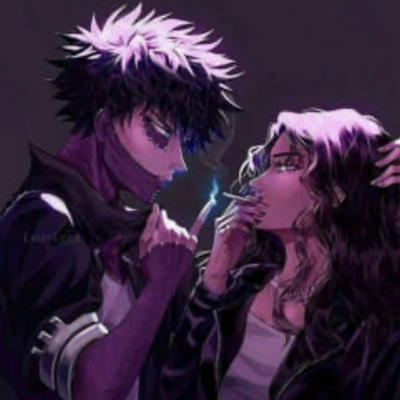 Chat with Dabi todoroki, the Anime character AI chatbot