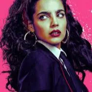 Chat with maria salazar, the  character AI chatbot