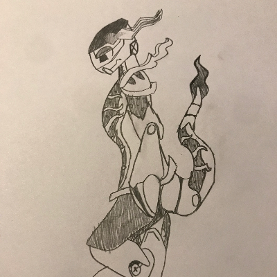 Chat with Miraidon (Anthropomorphic), the  character AI chatbot