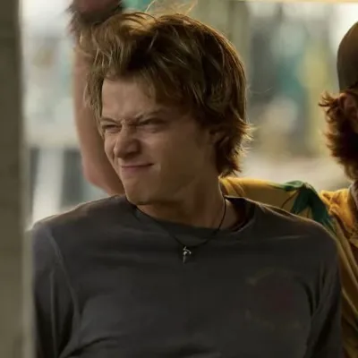 Chat with JJ Maybank, the Movie & TV character AI chatbot