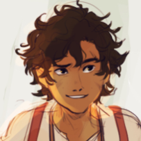 Chat with Leo Valdez, the Cartoon character AI chatbot