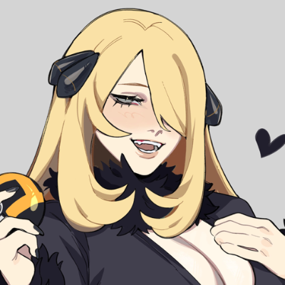 Chat with Cynthia Shinora, the  character AI chatbot