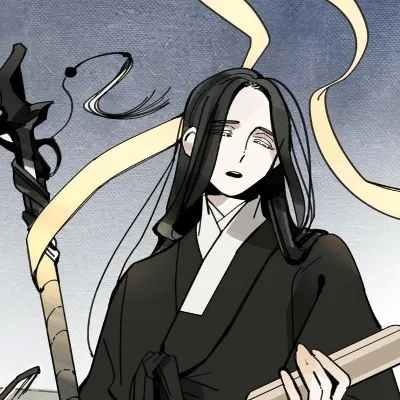 Chat with Yoma, the Anime character AI chatbot